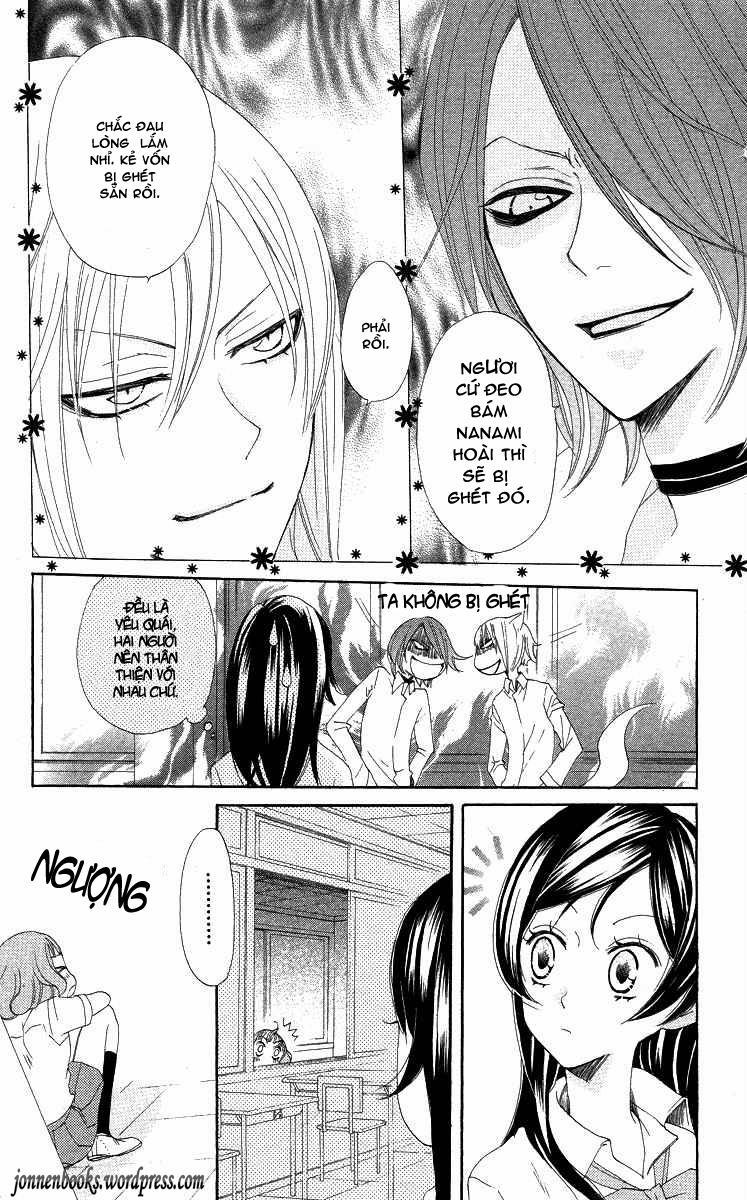 Thổ Thần Tập Sự 19 trang 13