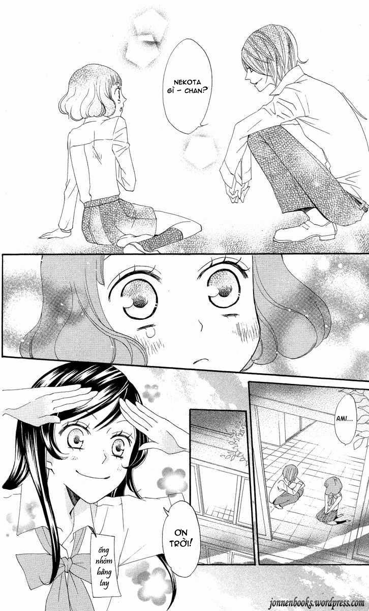 Thổ Thần Tập Sự 19 trang 23