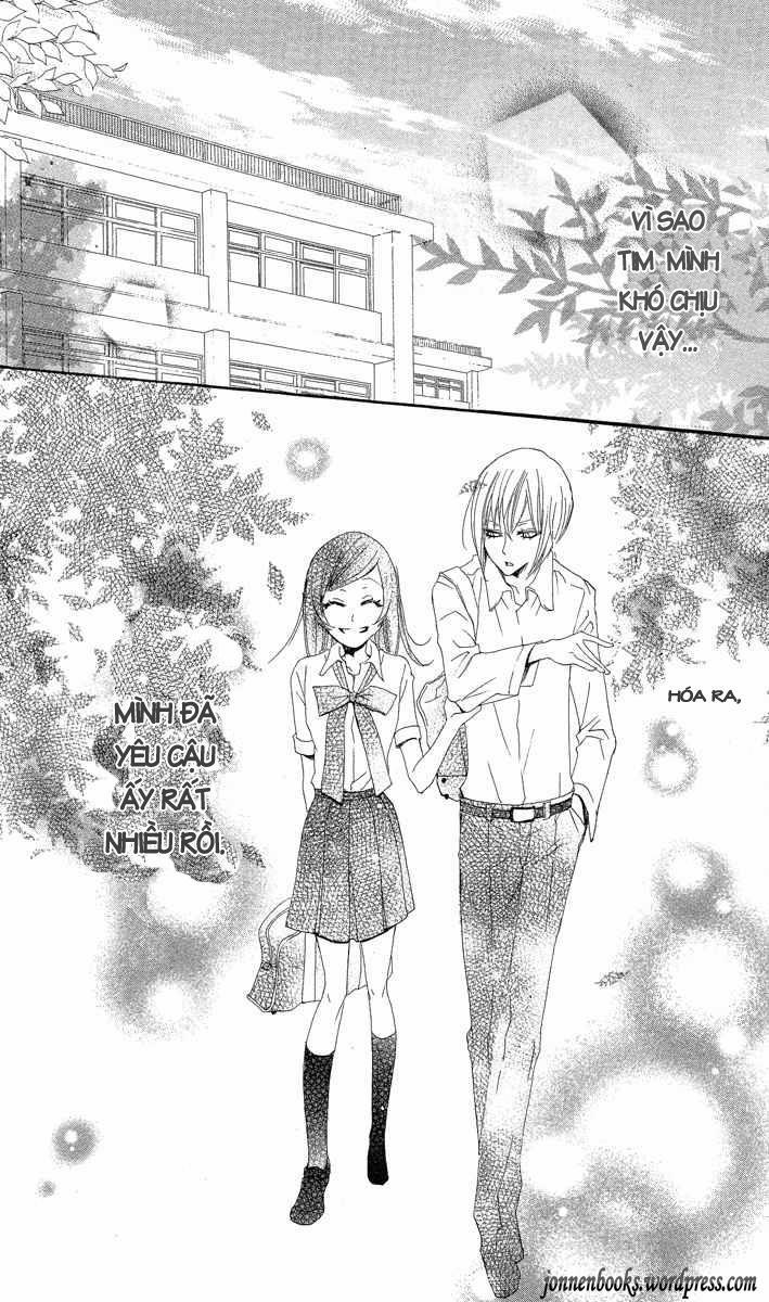 Thổ Thần Tập Sự 19 trang 38