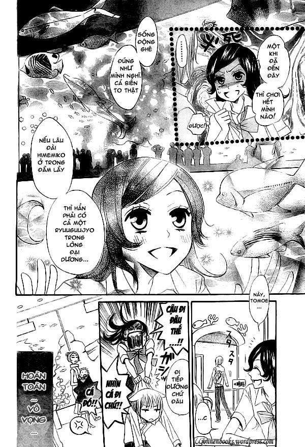 Thổ Thần Tập Sự 20 trang 12