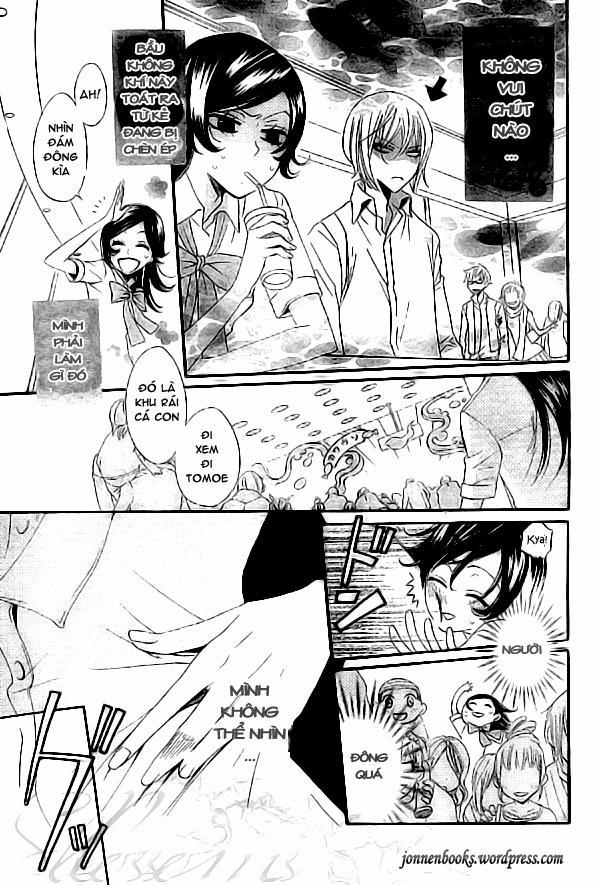 Thổ Thần Tập Sự 20 trang 13