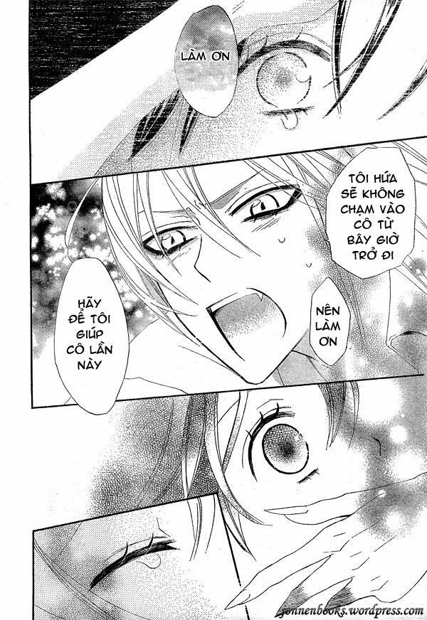 Thổ Thần Tập Sự 20 trang 28