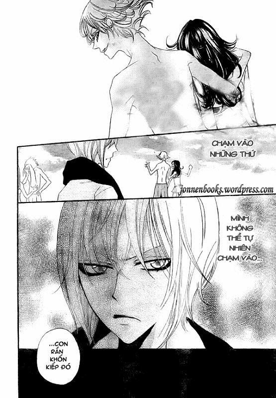 Thổ Thần Tập Sự 21 trang 20