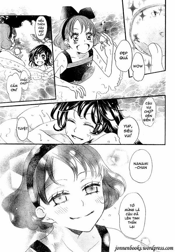 Thổ Thần Tập Sự 21 trang 21