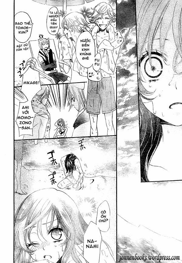 Thổ Thần Tập Sự 21 trang 24