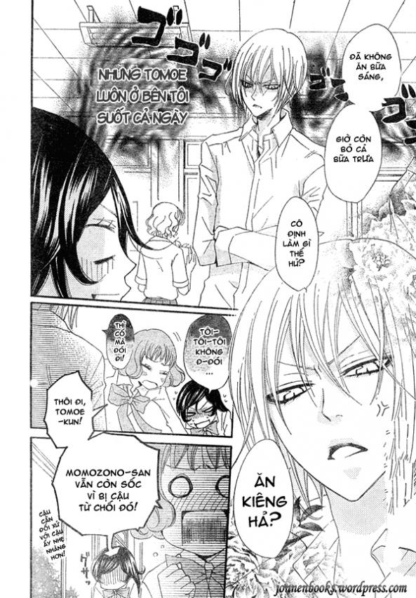 Thổ Thần Tập Sự 21 trang 4