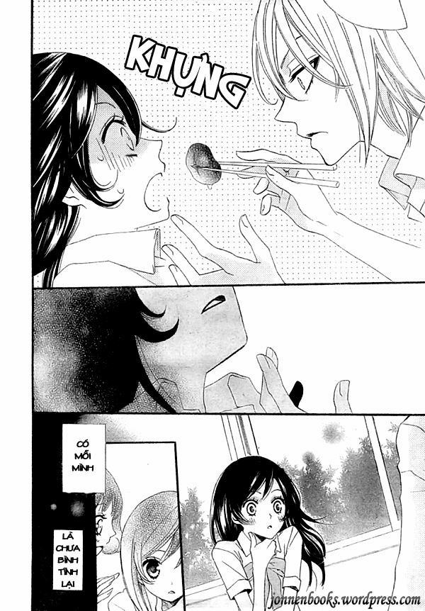 Thổ Thần Tập Sự 21 trang 6