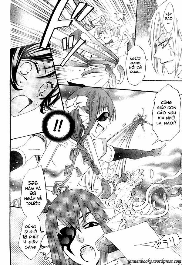 Thổ Thần Tập Sự 22 trang 4