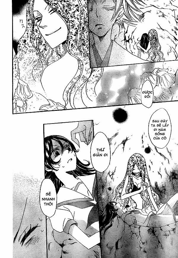 Thổ Thần Tập Sự 23 trang 22