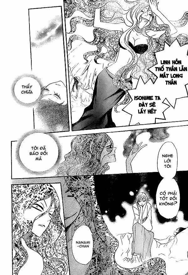 Thổ Thần Tập Sự 23 trang 24