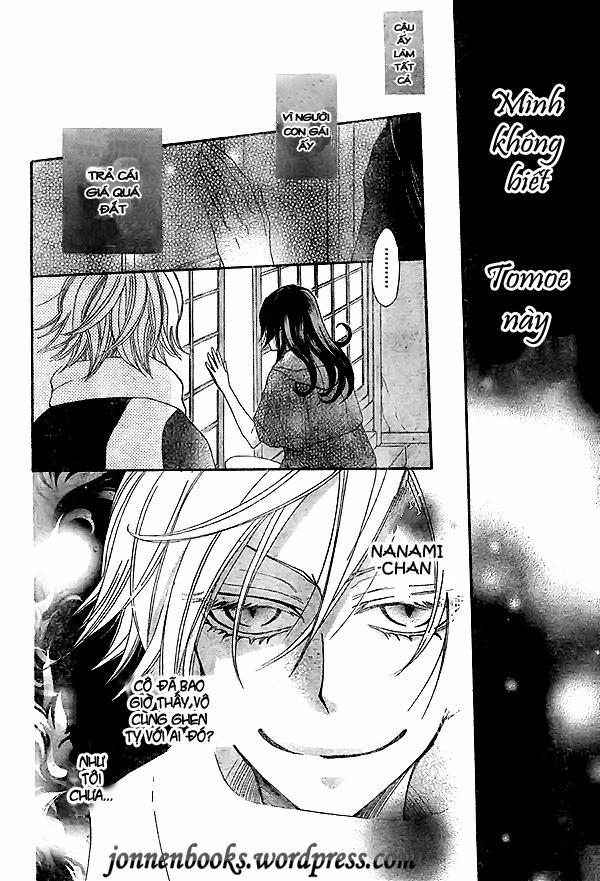 Thổ Thần Tập Sự 23 trang 6