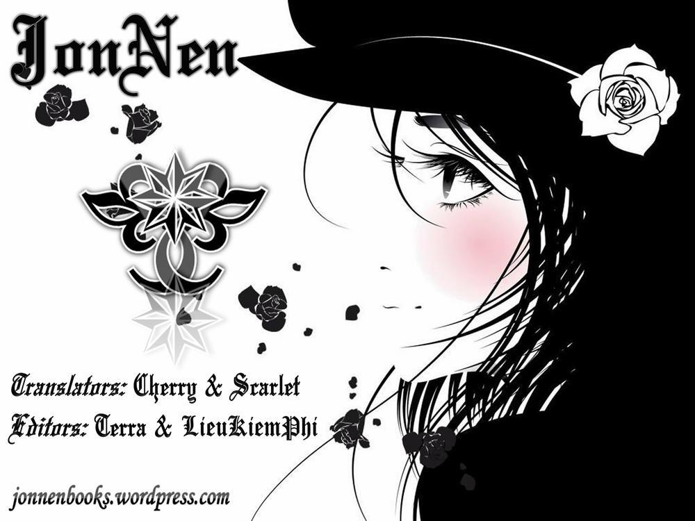 Thổ Thần Tập Sự 26 trang 2