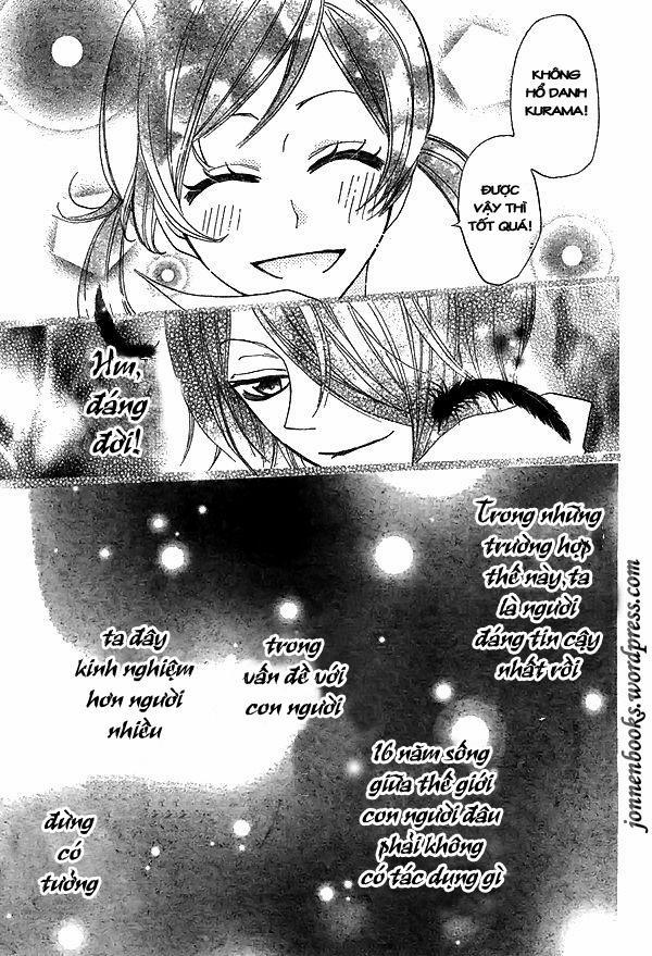 Thổ Thần Tập Sự 29 trang 21