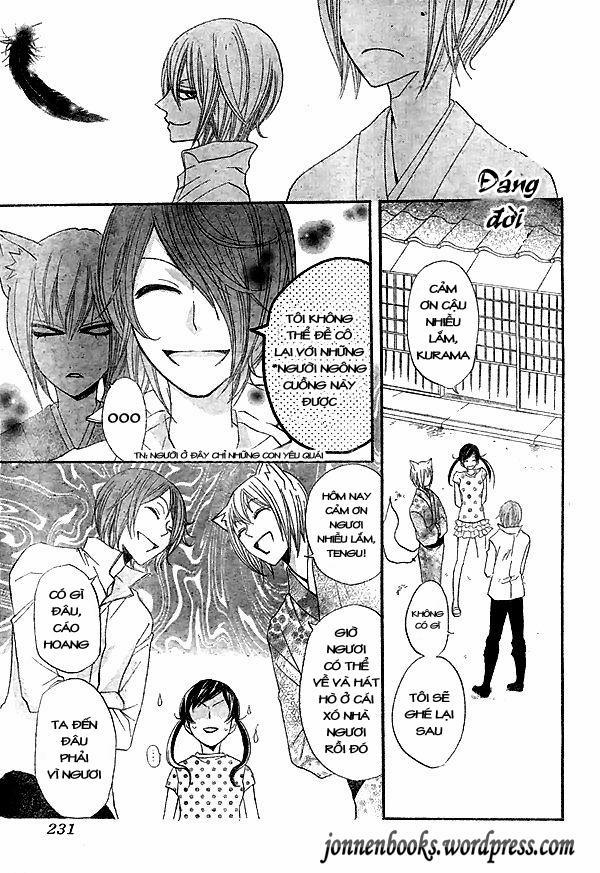 Thổ Thần Tập Sự 29 trang 23