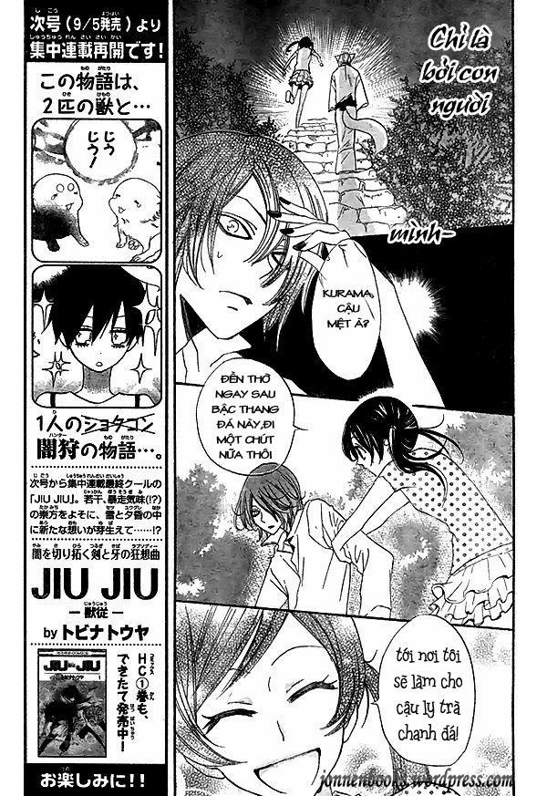 Thổ Thần Tập Sự 29 trang 9