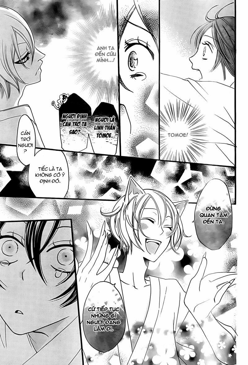 Thổ Thần Tập Sự 3 trang 16