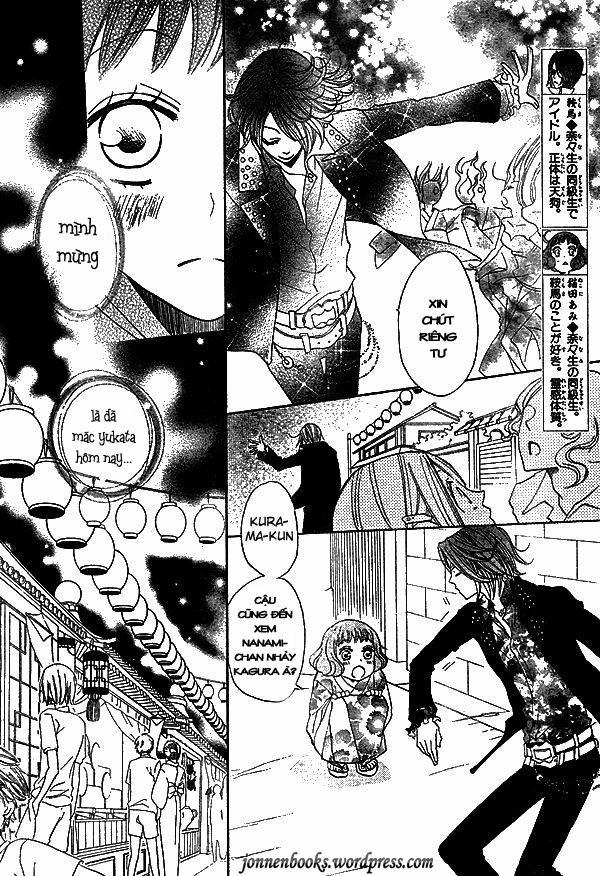 Thổ Thần Tập Sự 30 trang 12