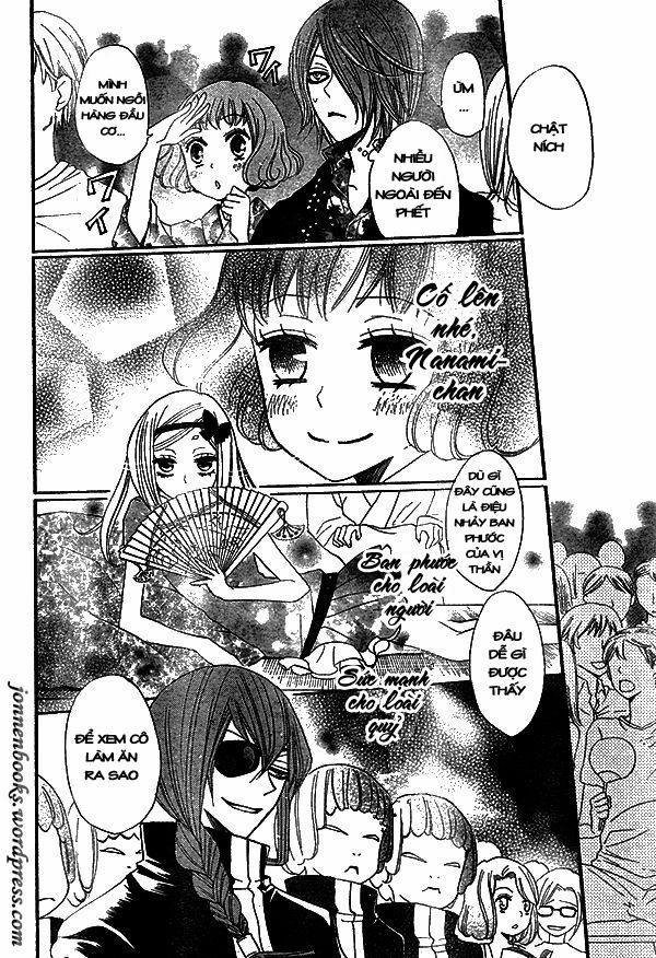 Thổ Thần Tập Sự 30 trang 20