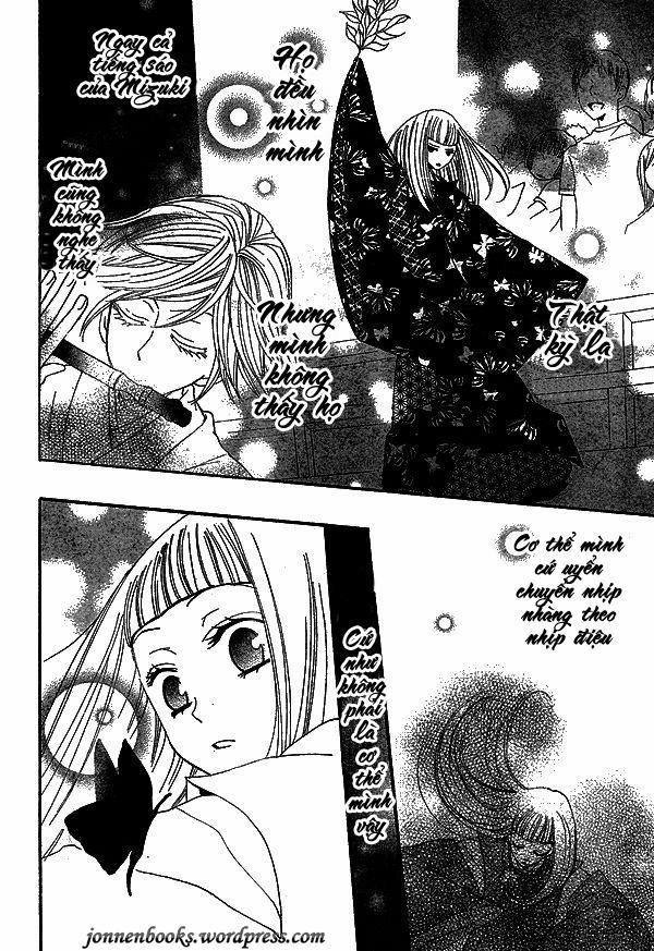 Thổ Thần Tập Sự 30 trang 26