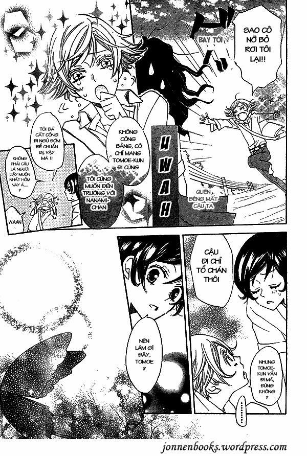 Thổ Thần Tập Sự 31 trang 12