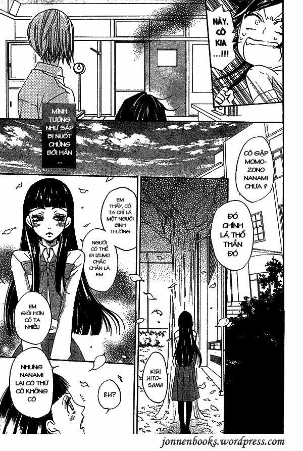 Thổ Thần Tập Sự 31 trang 24