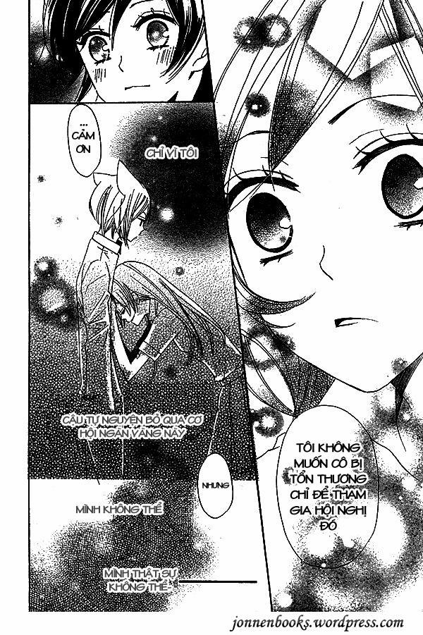 Thổ Thần Tập Sự 31 trang 27