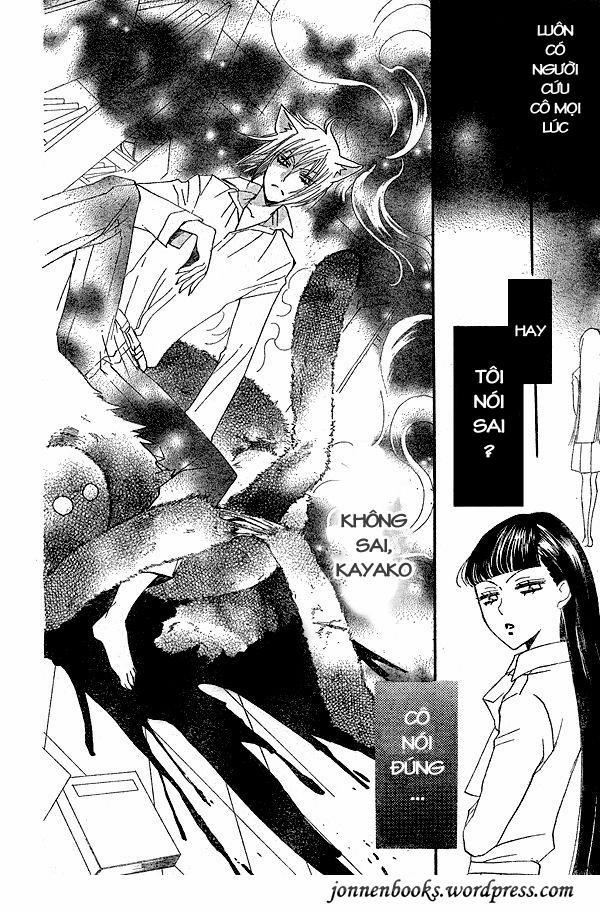 Thổ Thần Tập Sự 32 trang 26