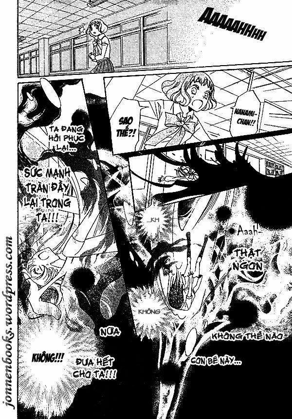 Thổ Thần Tập Sự 33 trang 24