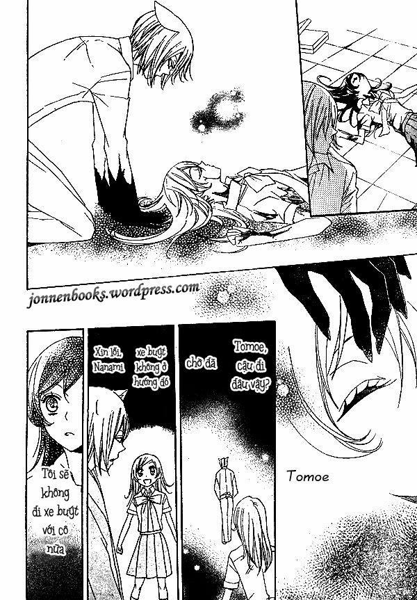 Thổ Thần Tập Sự 33 trang 28