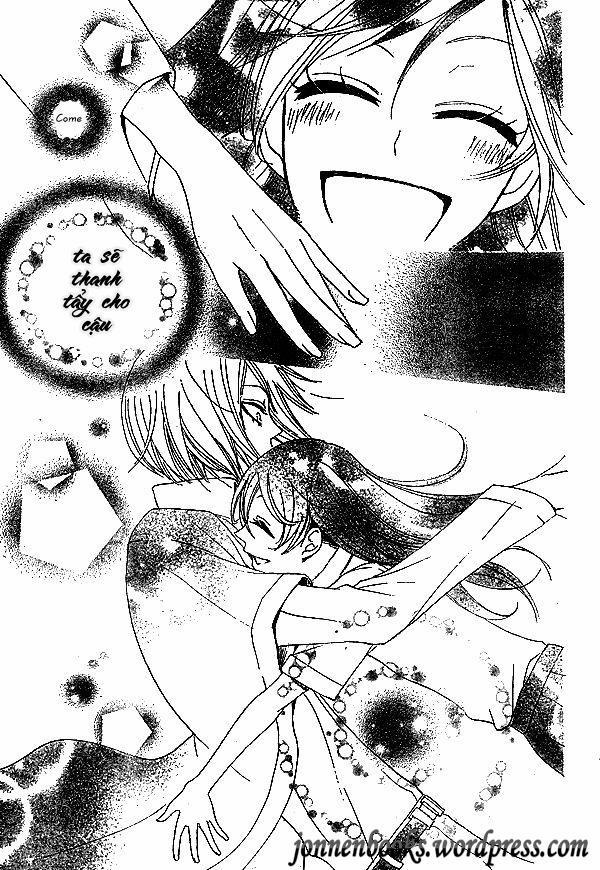 Thổ Thần Tập Sự 34 trang 25