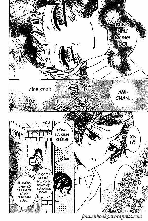 Thổ Thần Tập Sự 34 trang 8