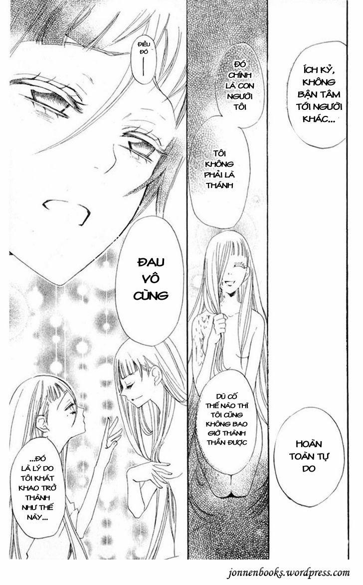 Thổ Thần Tập Sự 36 trang 28