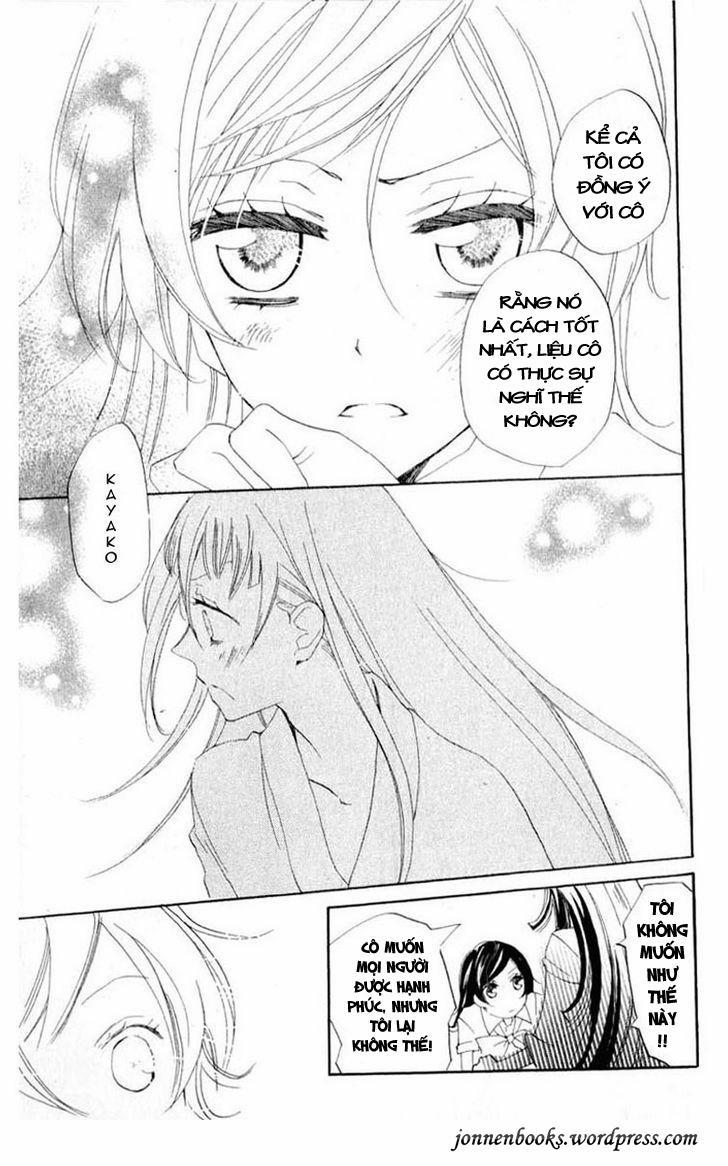 Thổ Thần Tập Sự 36 trang 30