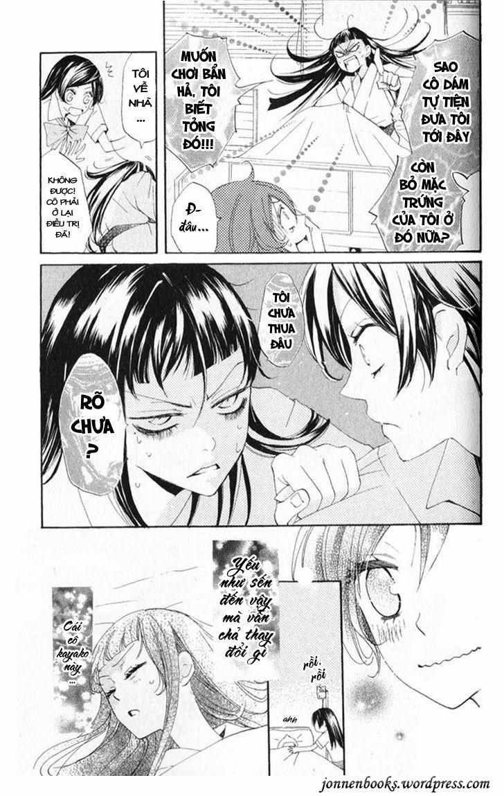 Thổ Thần Tập Sự 36 trang 6