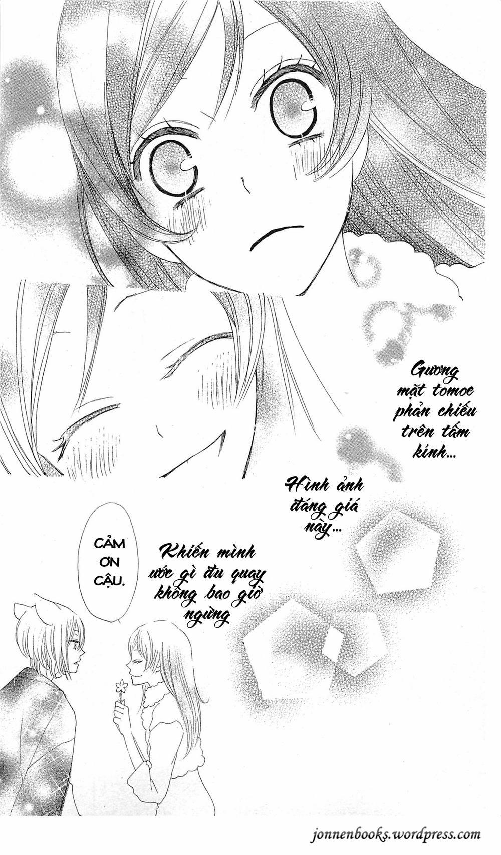 Thổ Thần Tập Sự 38 trang 29