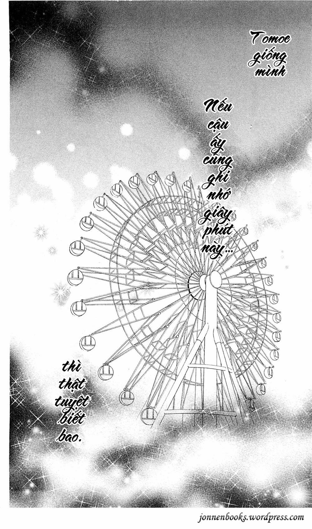 Thổ Thần Tập Sự 38 trang 30