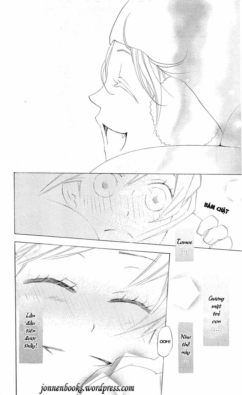 Thổ Thần Tập Sự 38 trang 6