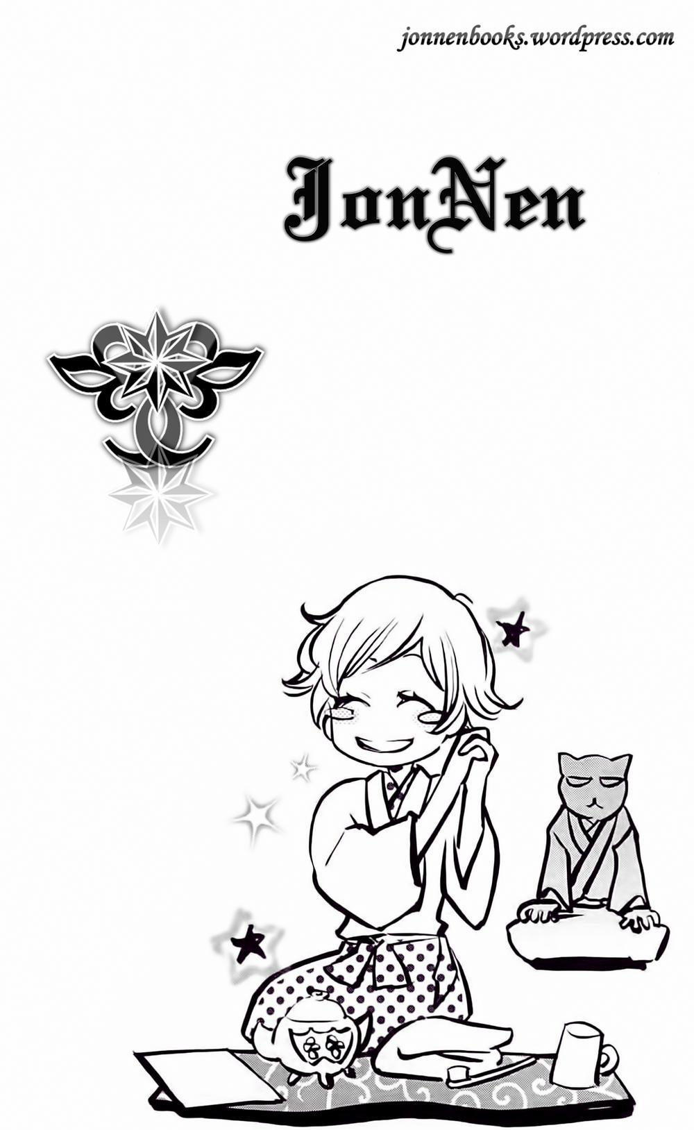 Thổ Thần Tập Sự 40 trang 2