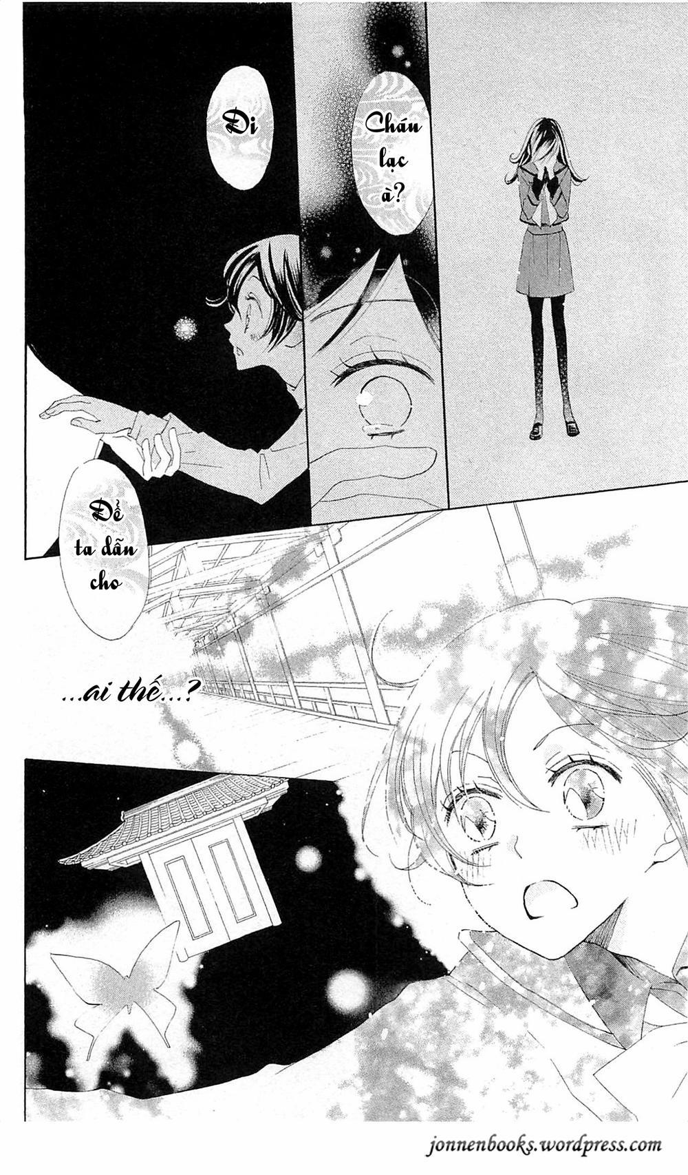 Thổ Thần Tập Sự 40 trang 24