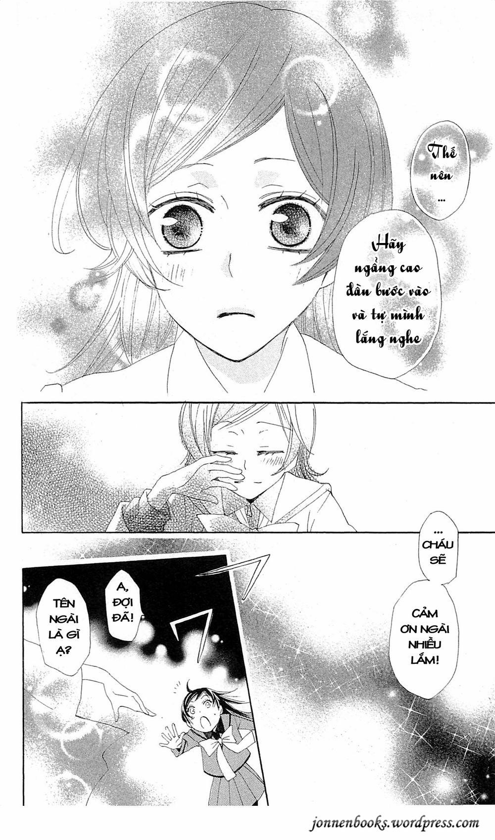 Thổ Thần Tập Sự 40 trang 28