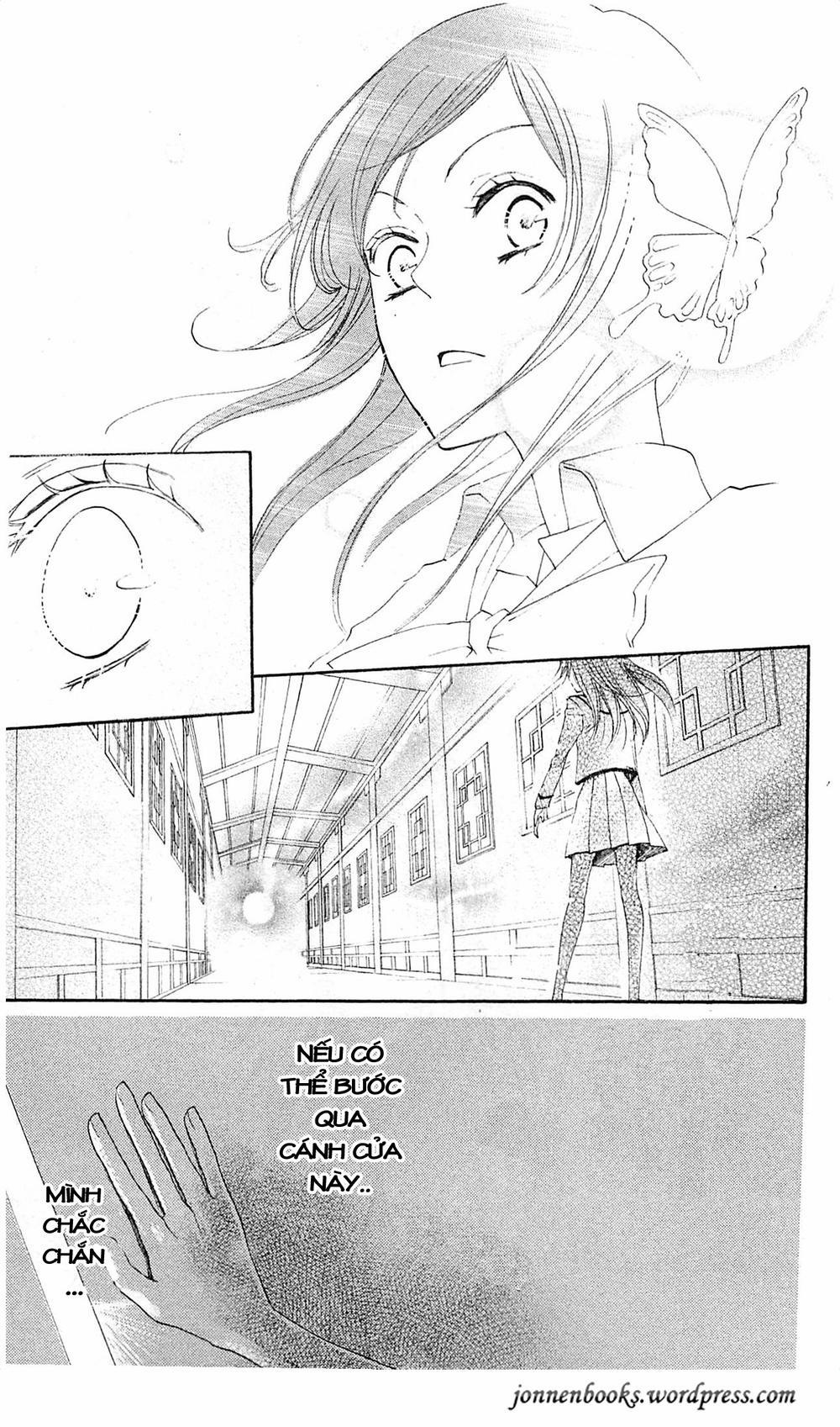 Thổ Thần Tập Sự 40 trang 29