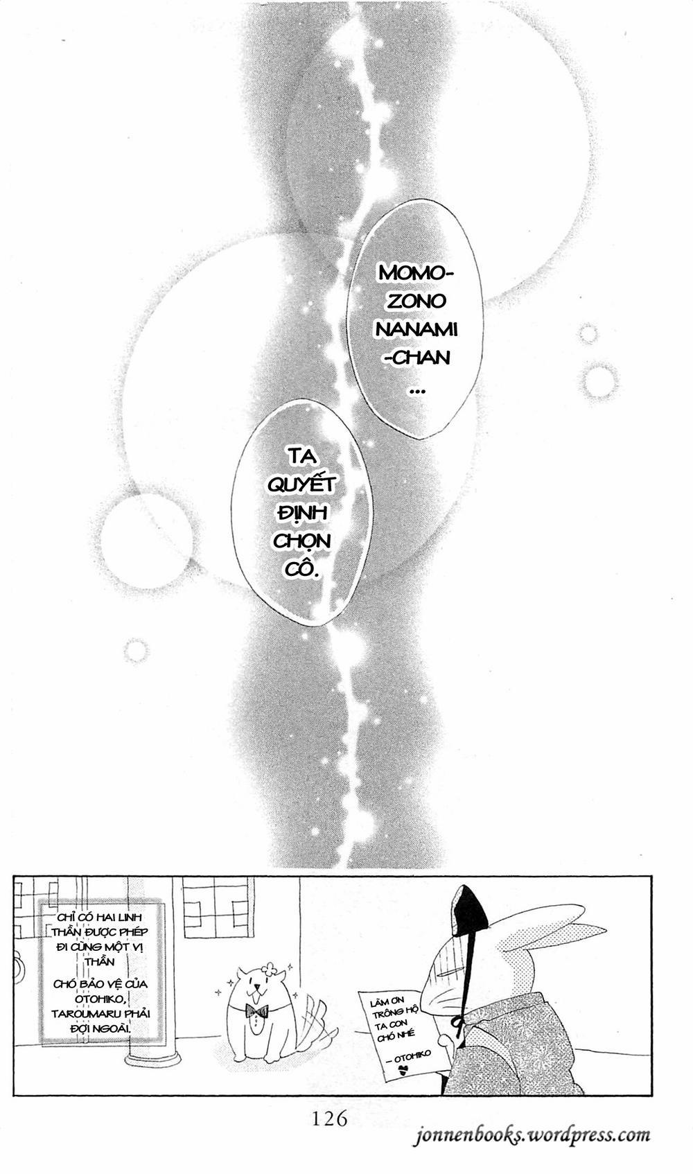 Thổ Thần Tập Sự 40 trang 32