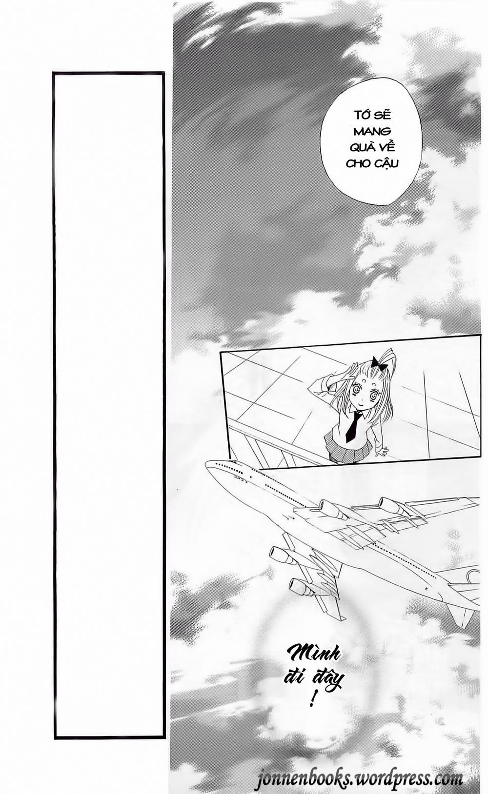 Thổ Thần Tập Sự 40 trang 7