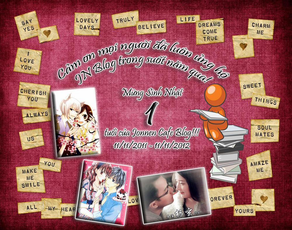 Thổ Thần Tập Sự 42 trang 0