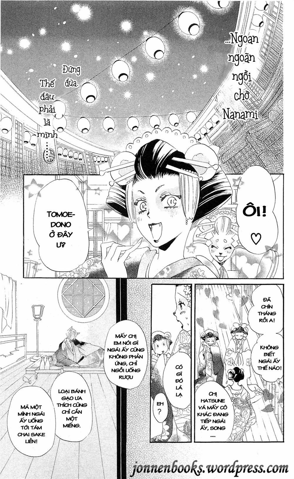 Thổ Thần Tập Sự 42 trang 13