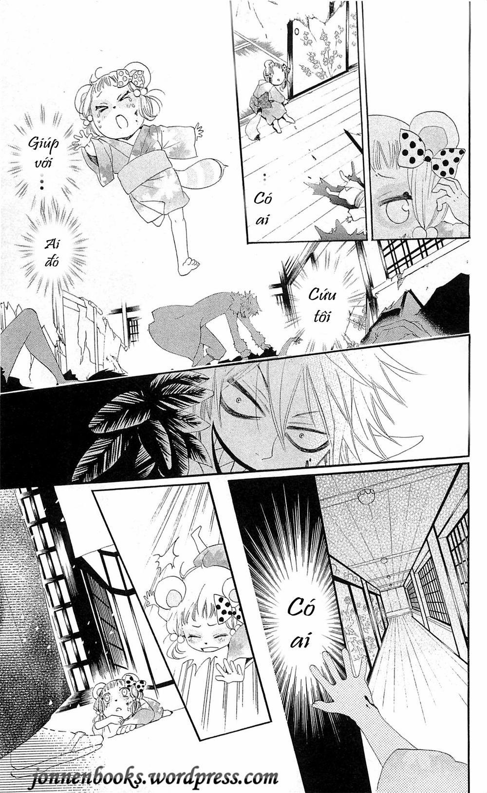 Thổ Thần Tập Sự 42 trang 19