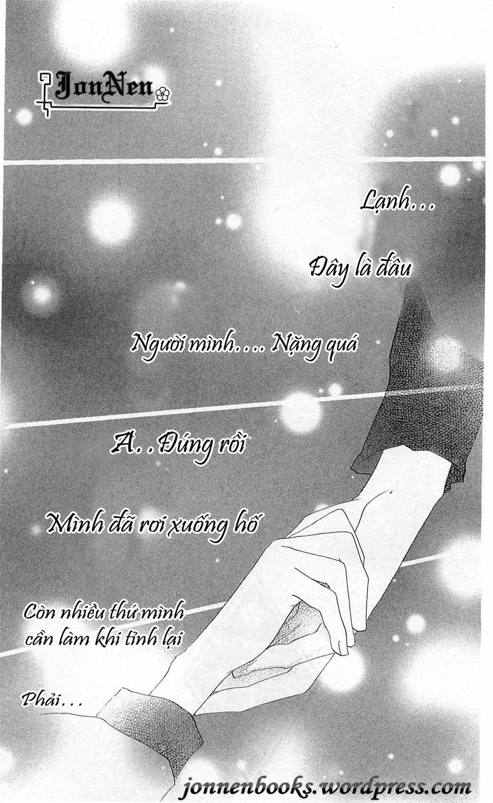 Thổ Thần Tập Sự 42 trang 3