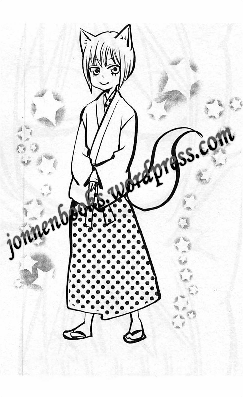 Thổ Thần Tập Sự 42 trang 33