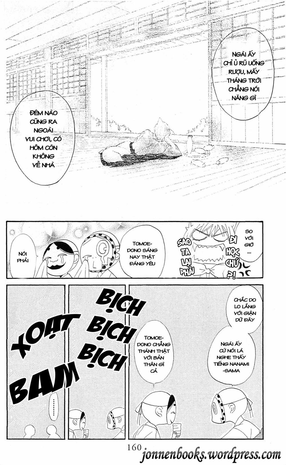 Thổ Thần Tập Sự 42 trang 6