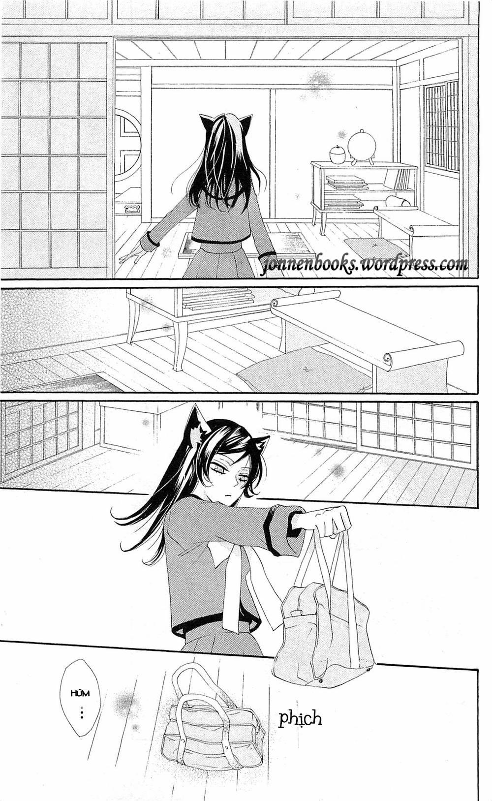 Thổ Thần Tập Sự 42 trang 9